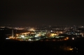 Hagen bei Nacht